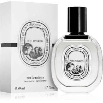Diptyque Philosykos Eau de Toilette unisex - imagine 3